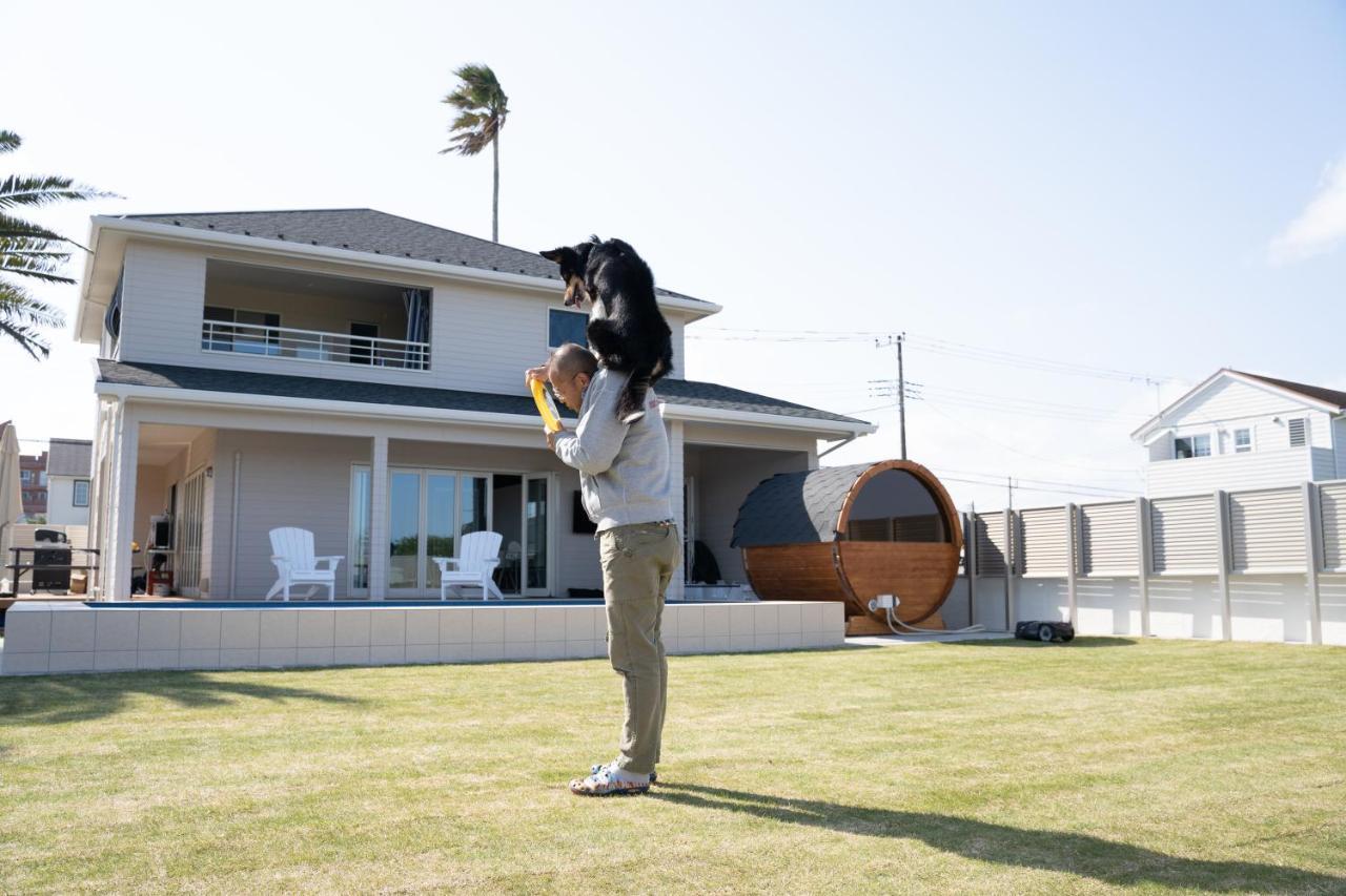 Hotel Seadiners Ichinomiya  Exterior foto