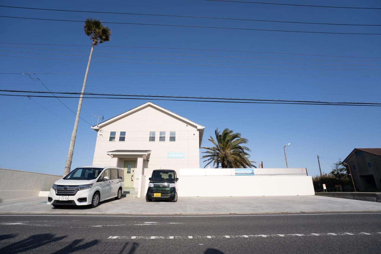 Hotel Seadiners Ichinomiya  Exterior foto